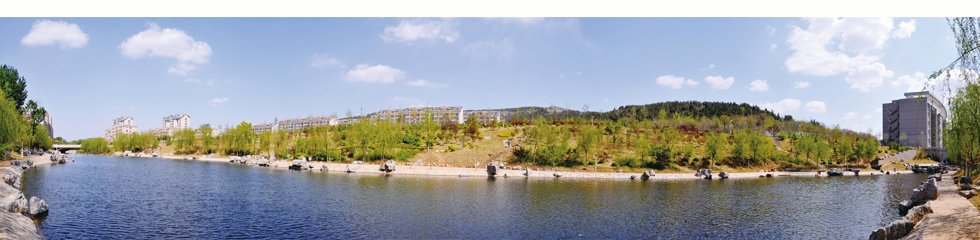 甲子湖滋兰苑